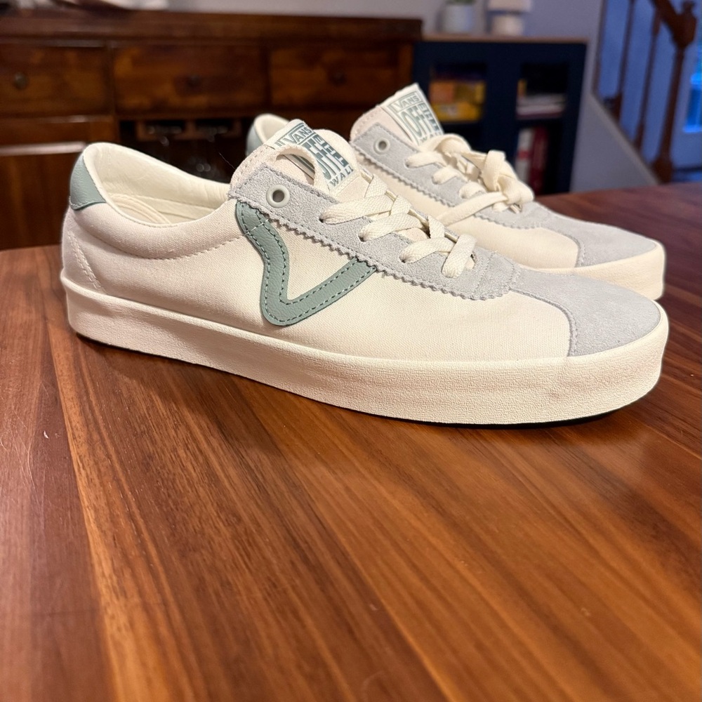 Vans Classic Sneakers